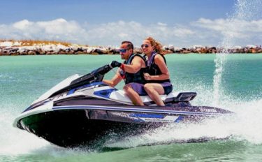 Jet Ski