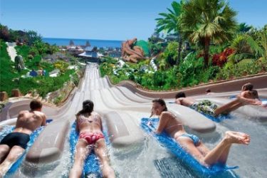 Theme Parks